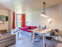 Rustiek appartement op 150m van de piste in Tignes Lavachet - thumbnail 1