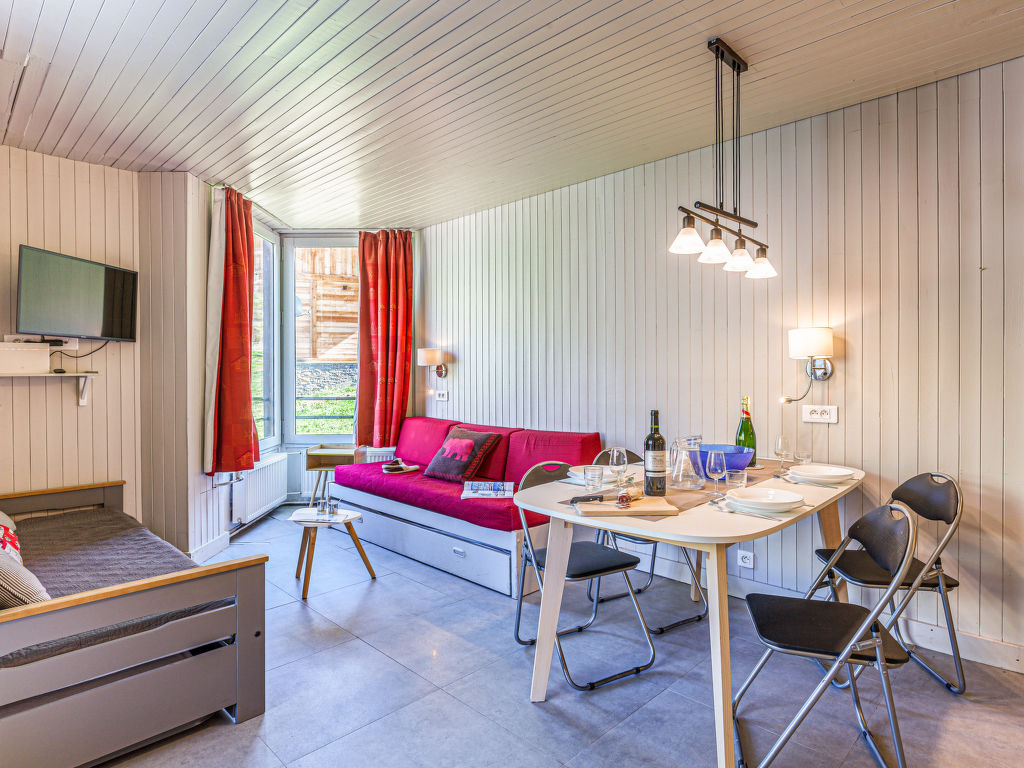 Ferienwohnung Le Grand Pré (Lavachet) Ferienwohnung  Tignes