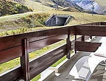 Compact wintersportnest aan de piste in Tignes Lavachet - thumbnail 3