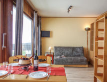 Compact wintersportnest aan de piste in Tignes Lavachet - thumbnail 4