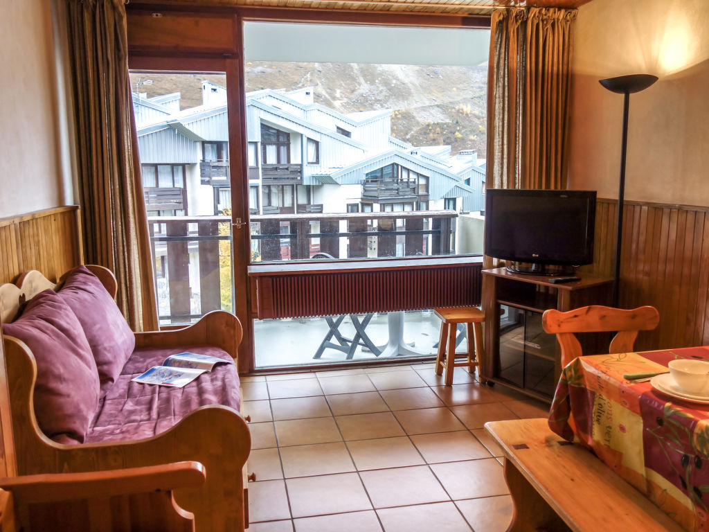 Appartement Le 2100 A et B