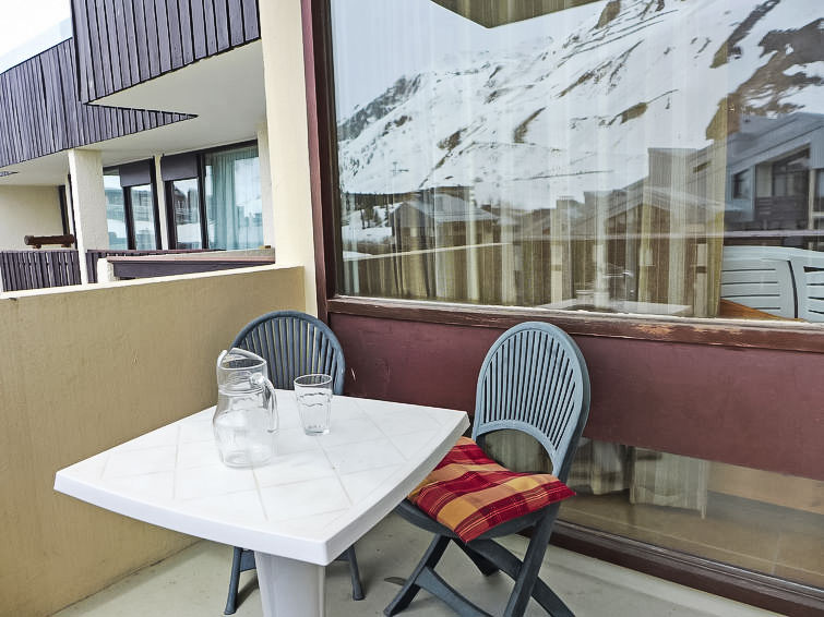 Photo of Le 2100 A et B (Lavachet)