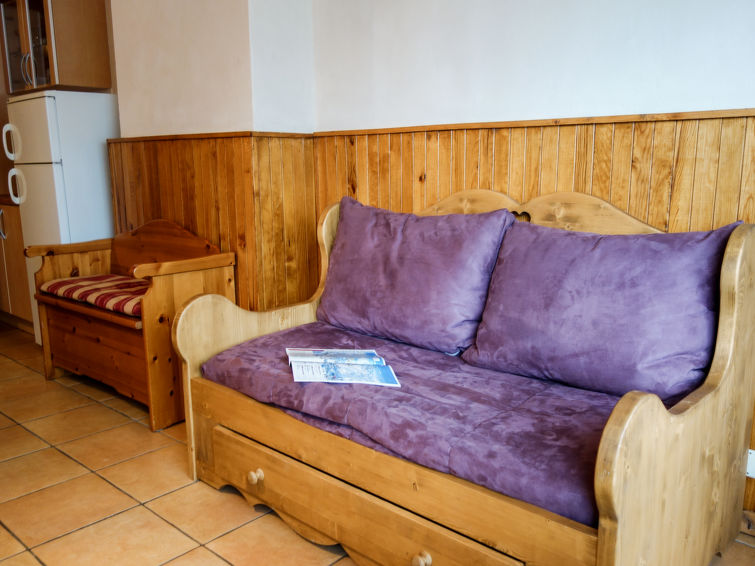 Photo of Le 2100 A et B (Lavachet)