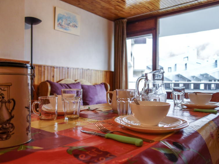 Photo of Le 2100 A et B (Lavachet)