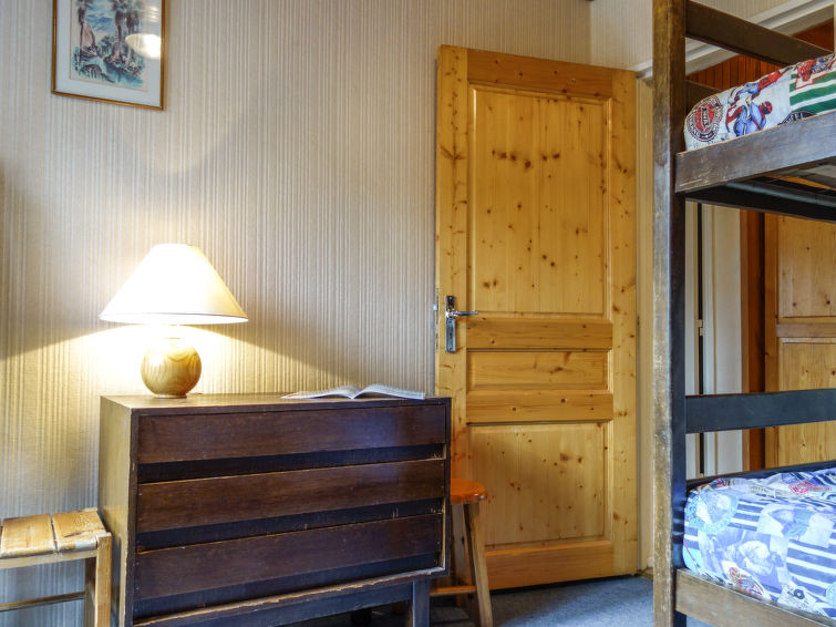 Photo of Le 2100 A et B (Lavachet)