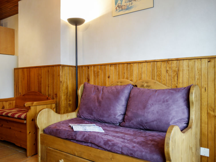 Photo of Le 2100 A et B (Lavachet)