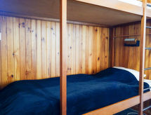 Knusse studio aan de piste in Tignes Lavachet voor 4 personen - thumbnail 5