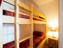 Plein Soleil Tignes: knus appartement direct aan de piste voor 4 personen - thumbnail 5