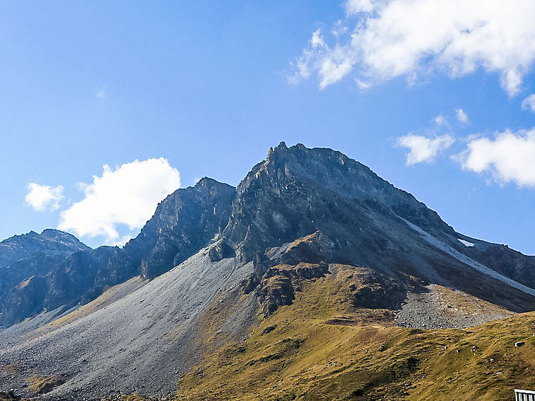 Plein Soleil (Val Claret)