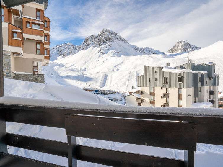 Photo of Plein Soleil (Val Claret)