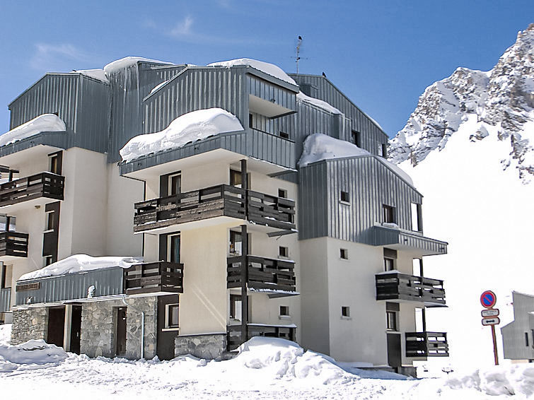 Photo of Plein Soleil in Tignes - France