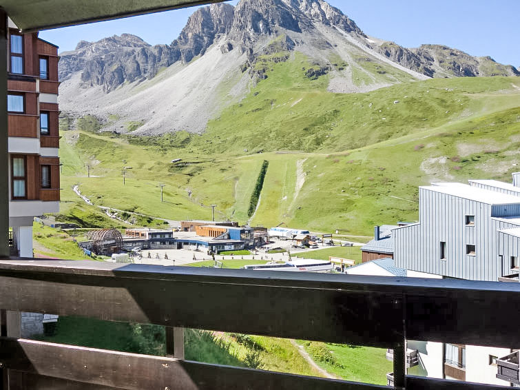 Photo of Plein Soleil (Val Claret)