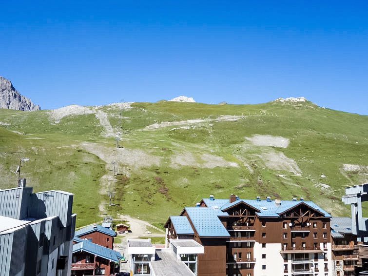 Photo of Plein Soleil (Val Claret)
