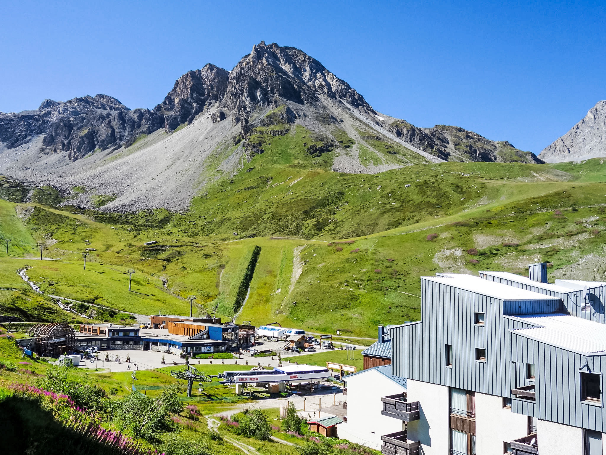 Photo of Plein Soleil (Val Claret)