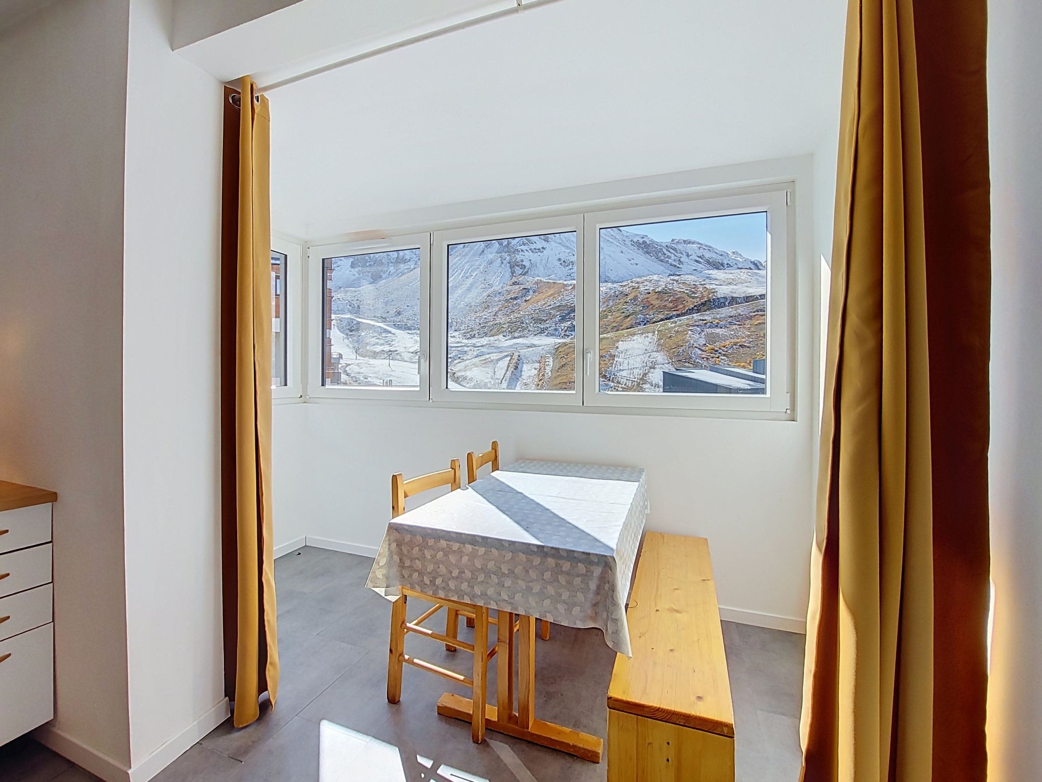 Photo of Plein Soleil (Val Claret)