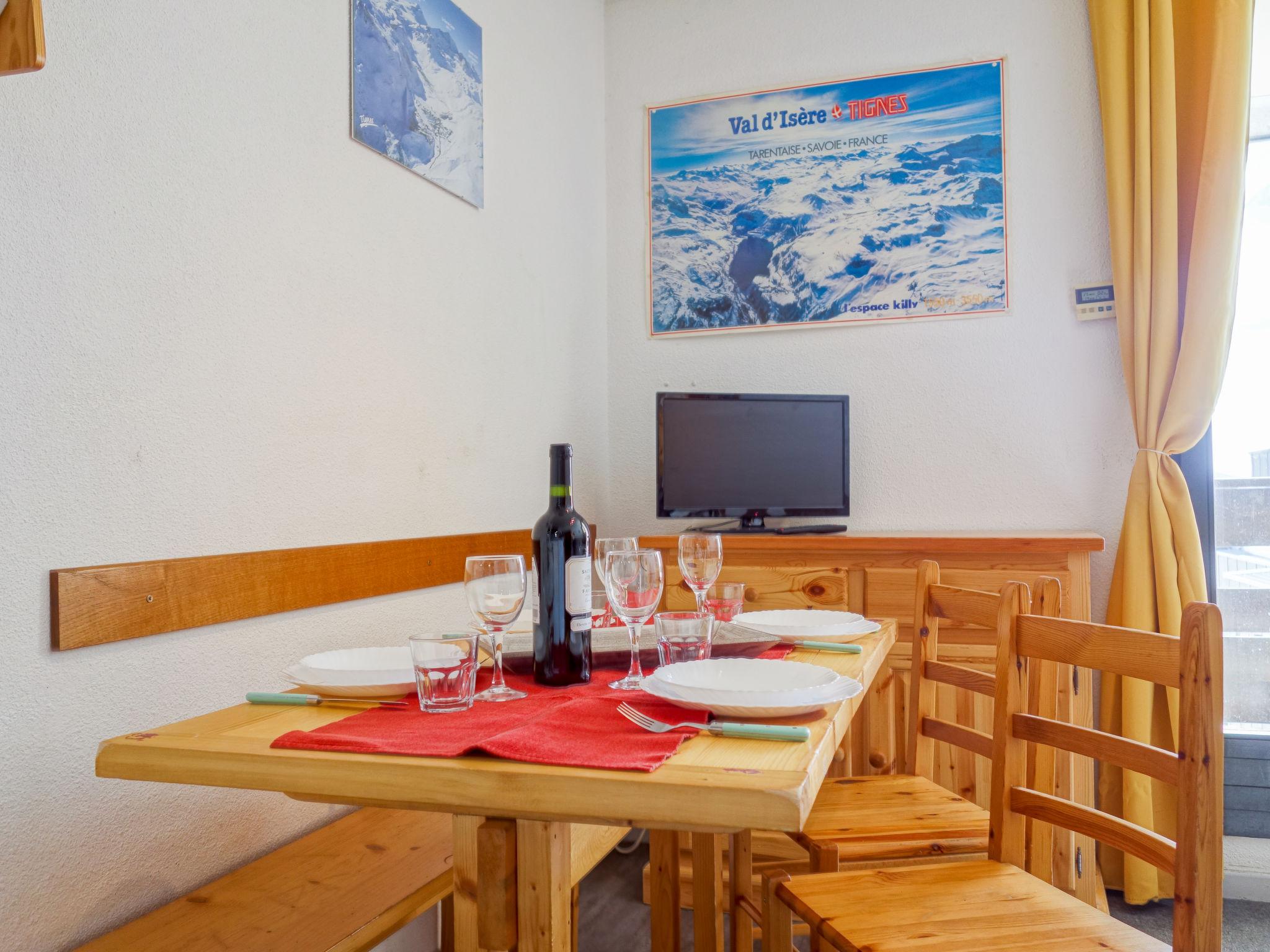 Photo of Plein Soleil (Val Claret)