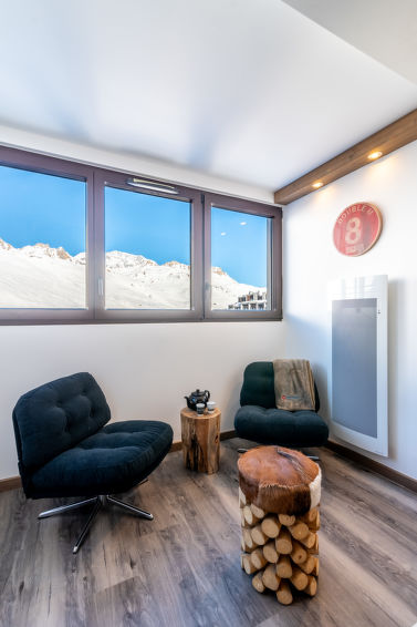 Photo of Plein Soleil (Val Claret)