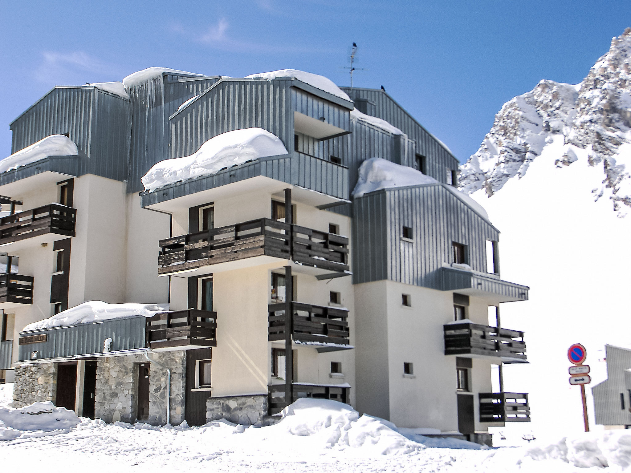 Photo of Plein Soleil (Val Claret)