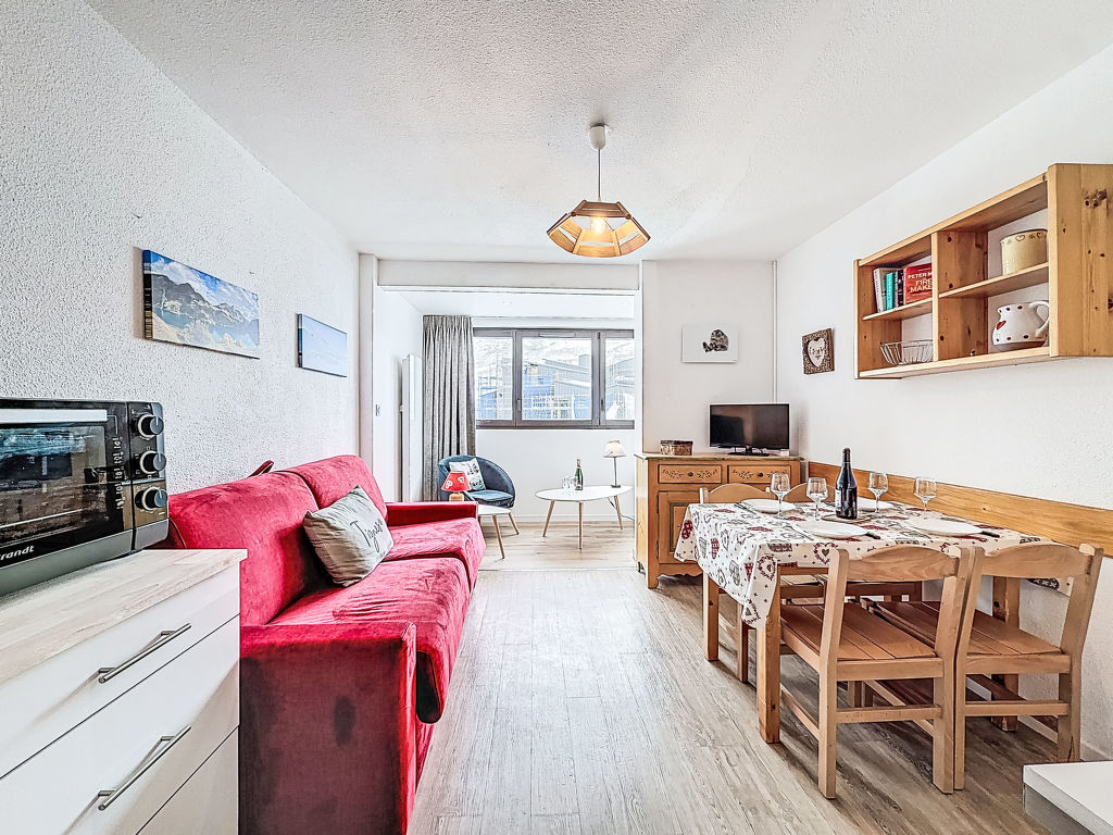 Appartement Plein Soleil