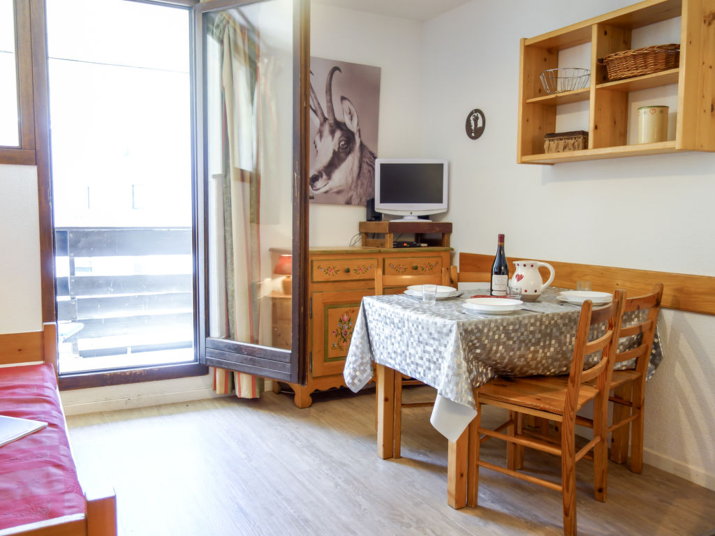 Appartement Plein Soleil