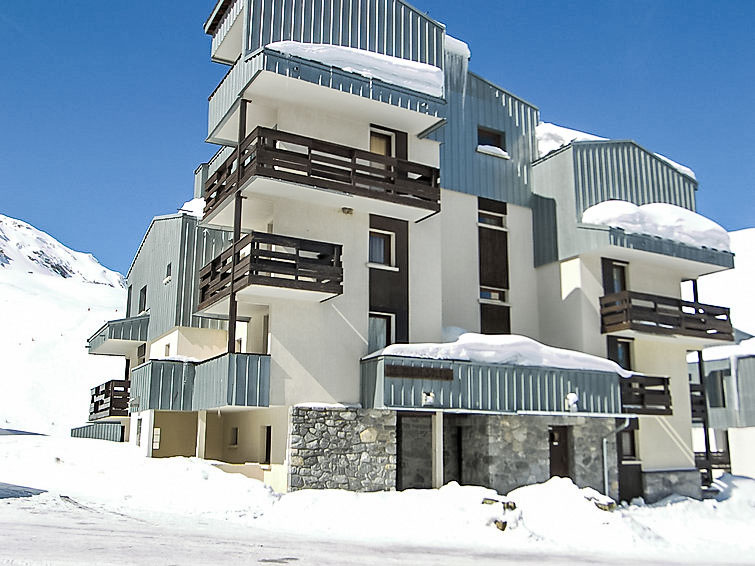 Photo of Plein Soleil in Tignes - France