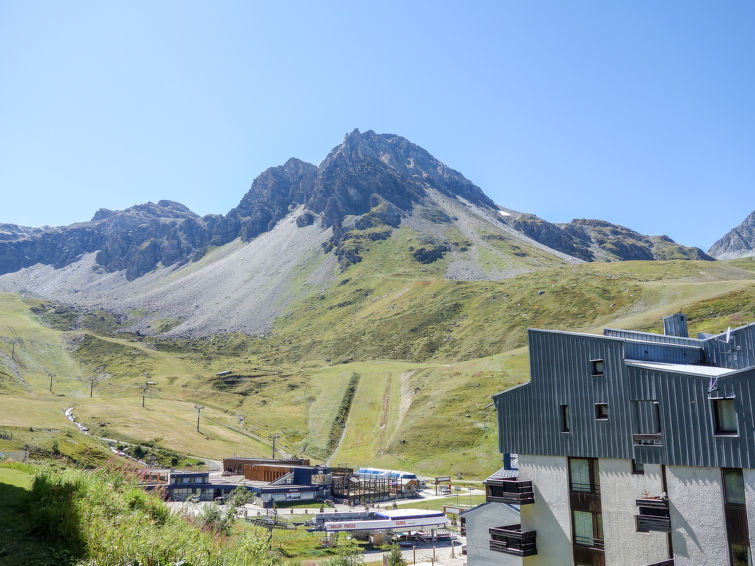 Plein Soleil (Val Claret)