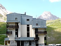 Apartment Plein Soleil (Val Claret)