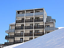 Apartment Plein Soleil (Val Claret)