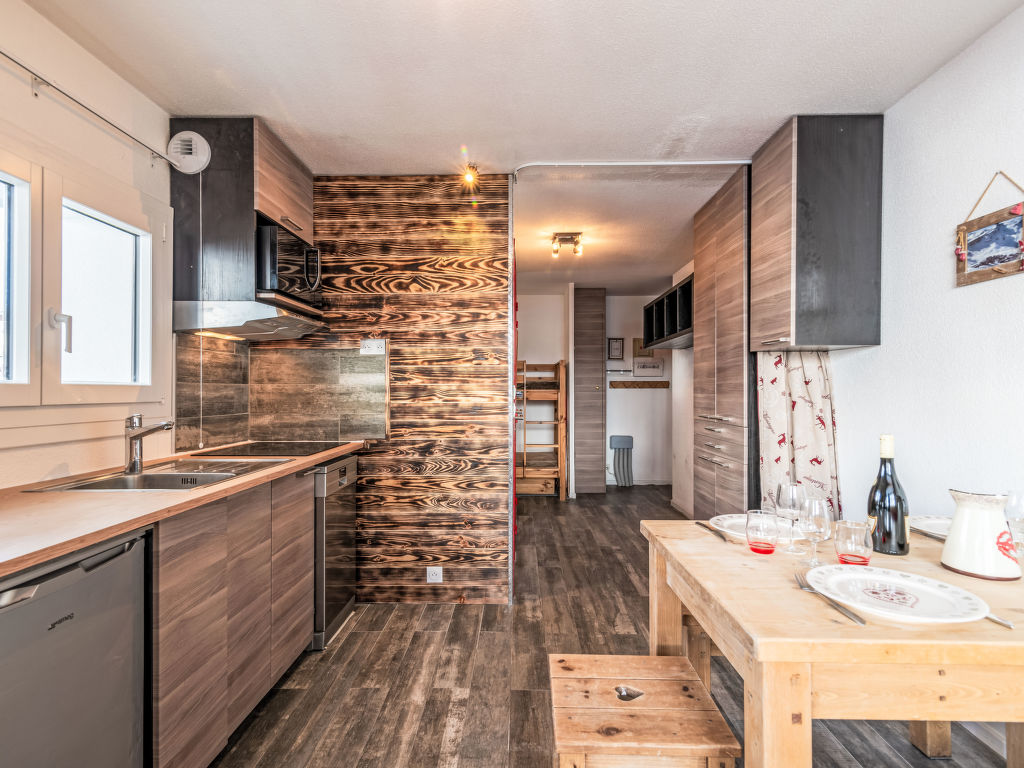 Appartement Plein Soleil