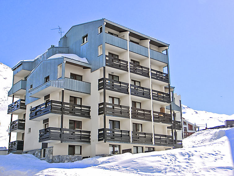 Photo of Plein Soleil in Tignes - France