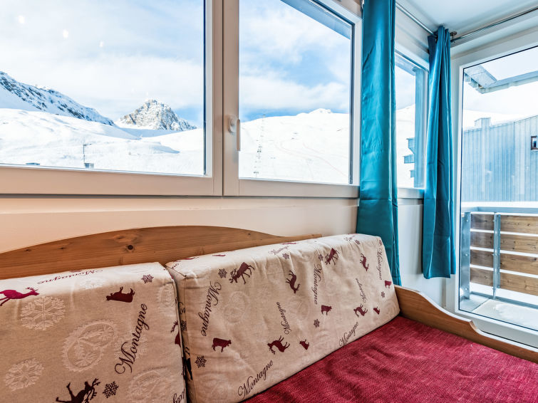 Photo of Plein Soleil (Val Claret)