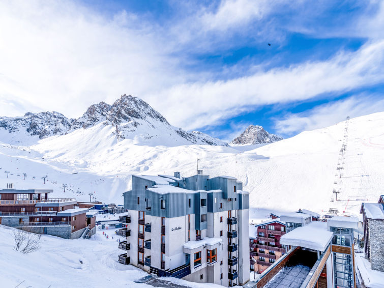 Photo of Plein Soleil (Val Claret)