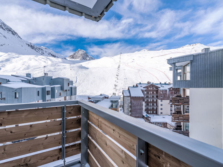 Photo of Plein Soleil (Val Claret)