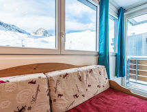 Plein Soleil (Val Claret)