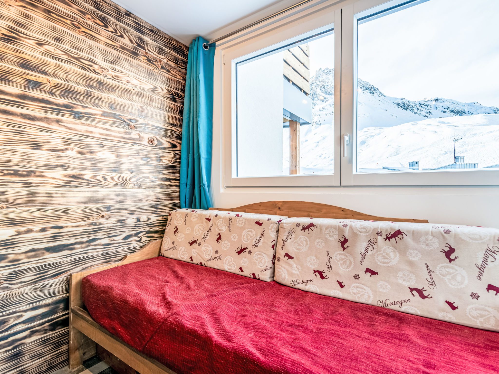 Photo of Plein Soleil (Val Claret)