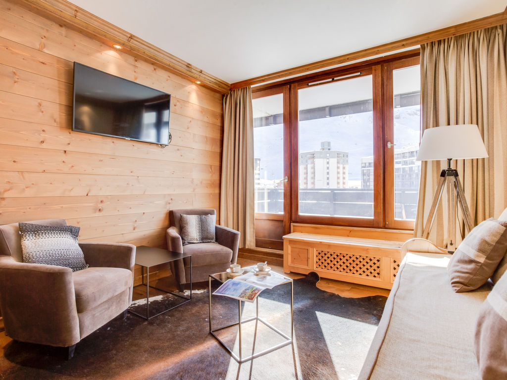 Interhome Le Prariond
