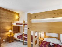 Direct aan de piste: appartement voor 6 in Val Claret, Tignes - thumbnail 4