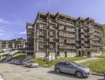 Direct aan de piste: appartement voor 6 in Val Claret, Tignes - thumbnail 2