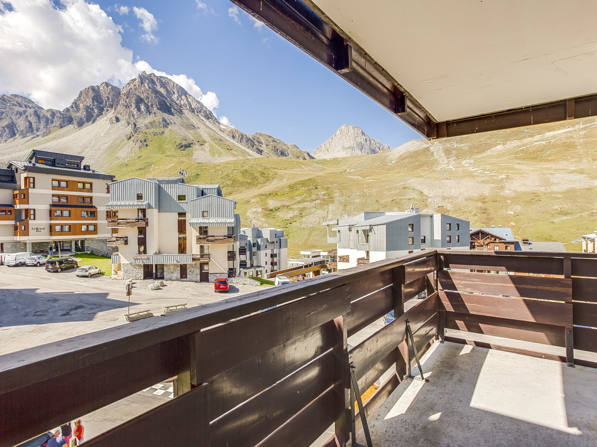 Photo of Le Prariond (Val Claret)