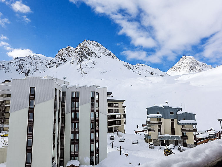 Photo of Le Prariond (Val Claret)