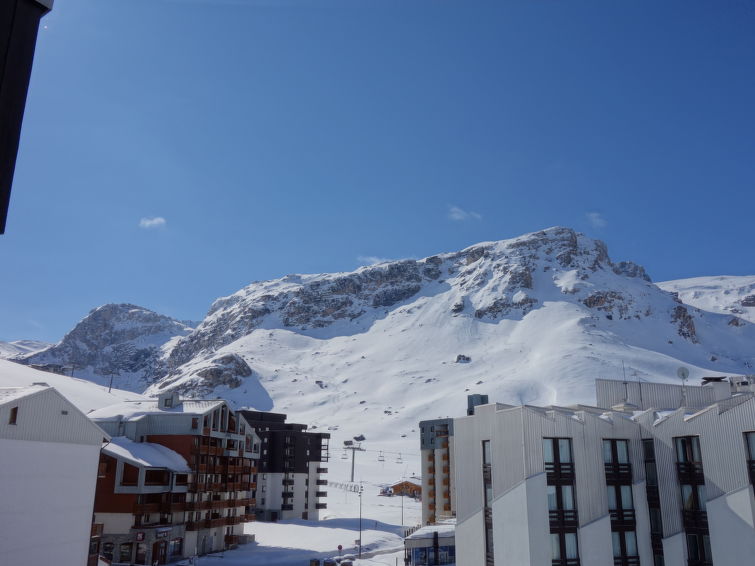 Photo of Le Prariond (Val Claret)