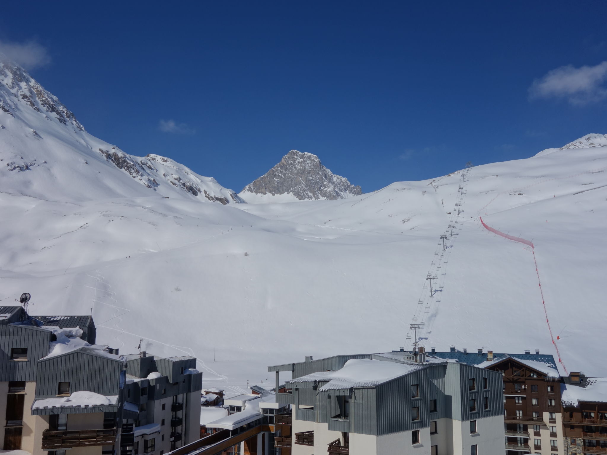 Photo of Le Prariond (Val Claret)