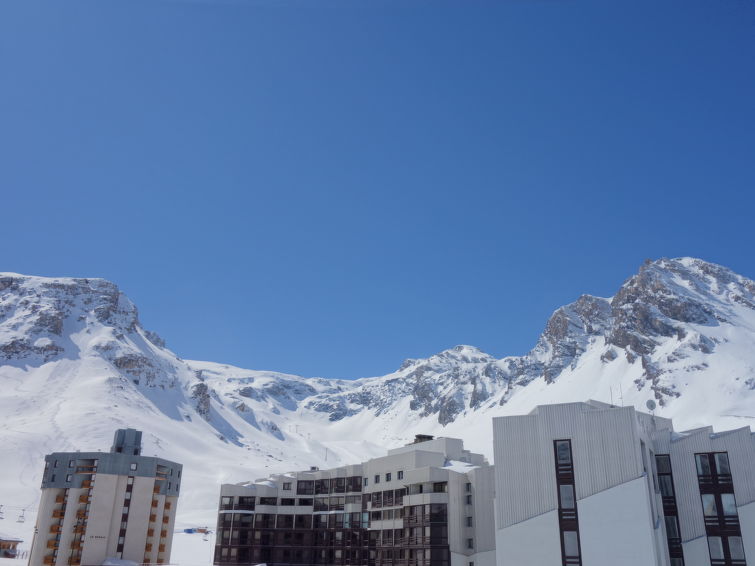 Photo of Le Prariond (Val Claret)