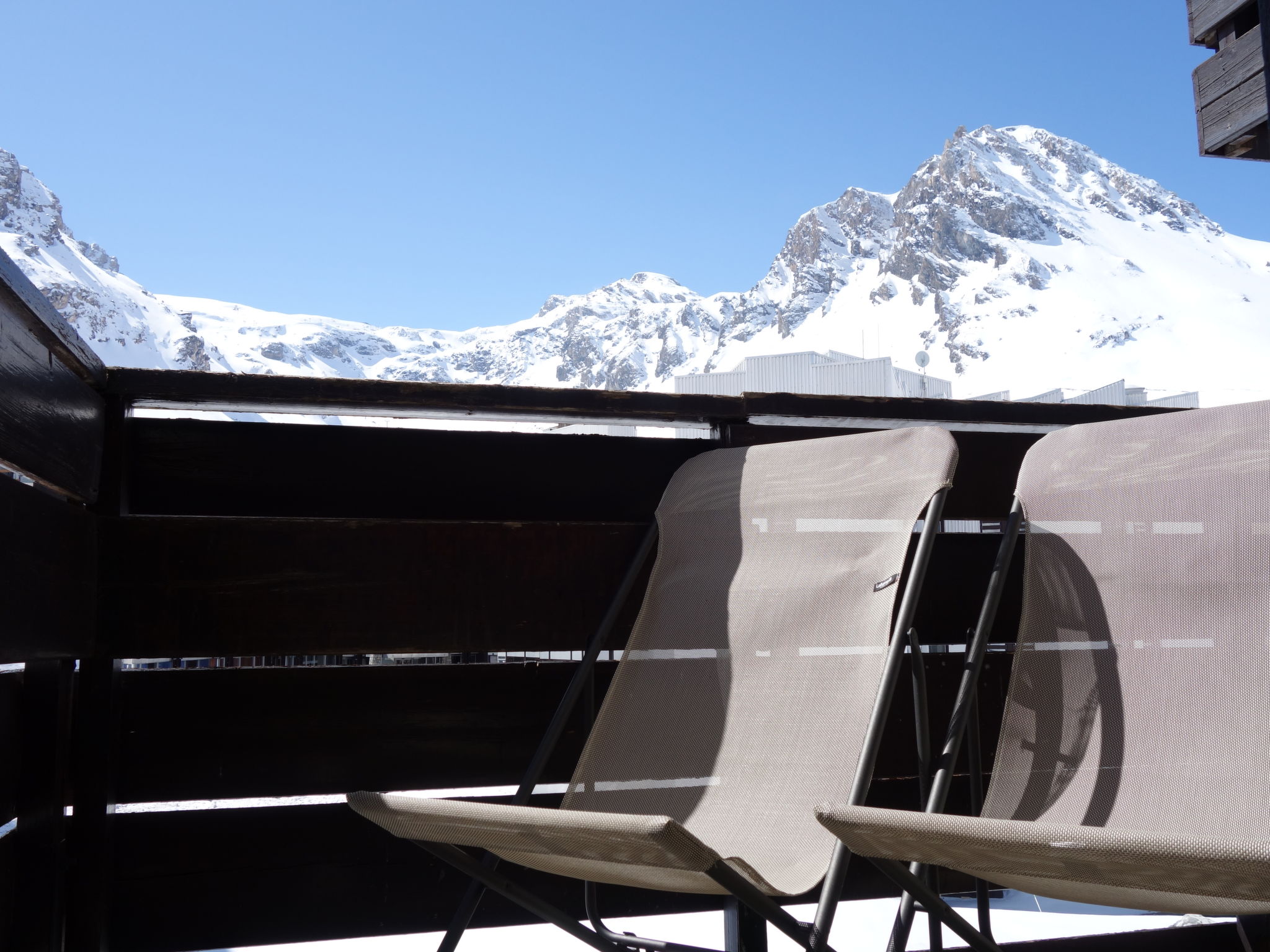 Photo of Le Prariond (Val Claret)