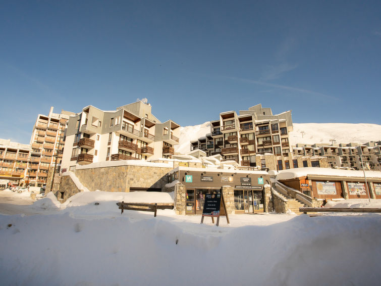 Photo of Le Sefcotel (Val Claret)