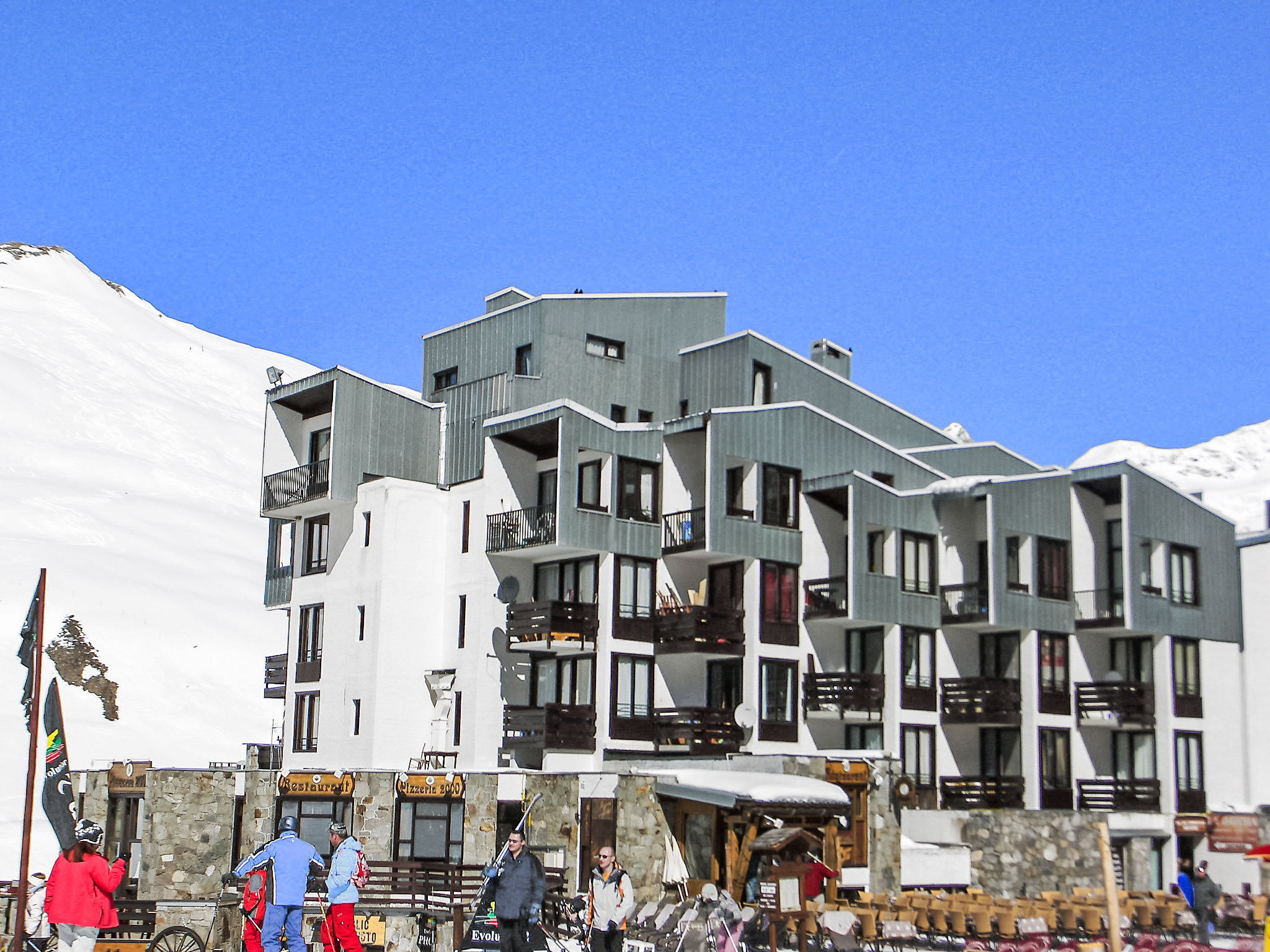 Photo of Le Sefcotel (Val Claret)