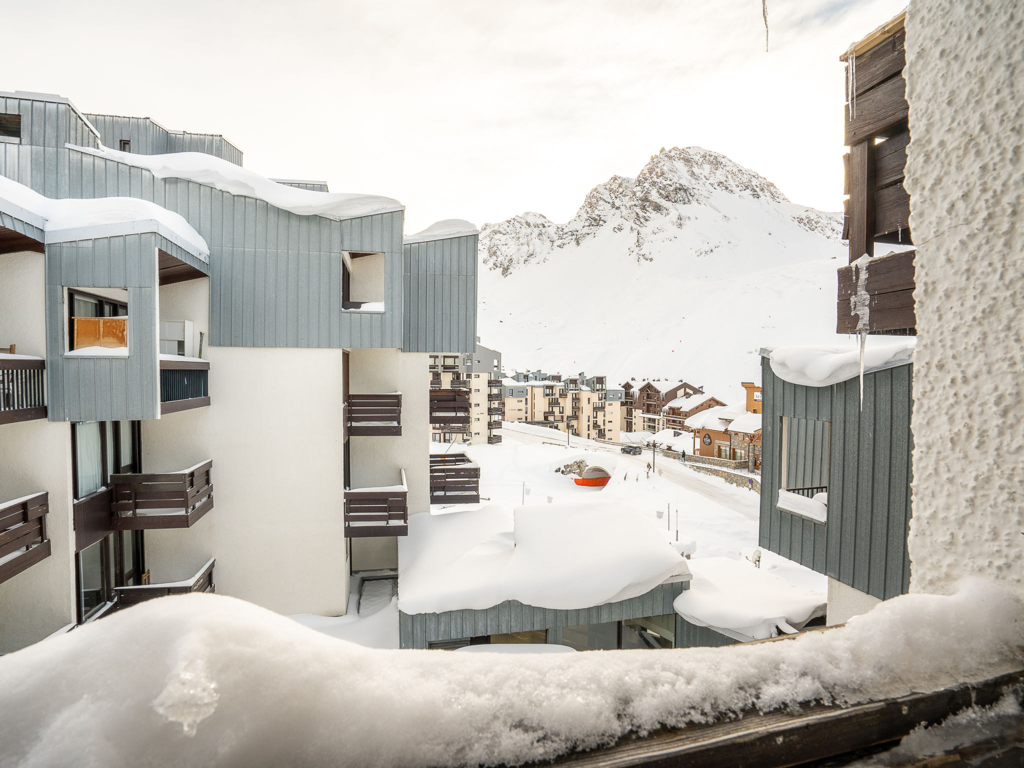Photo of Le Sefcotel (Val Claret)