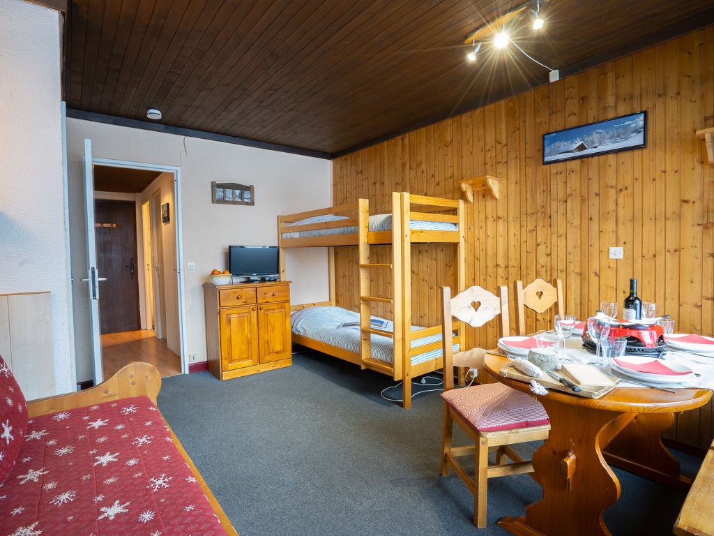 Appartement Le Sefcotel in Frankrijk