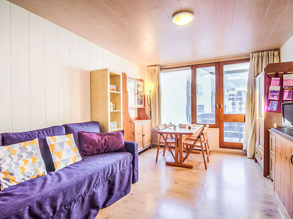 Appartement Le Sefcotel