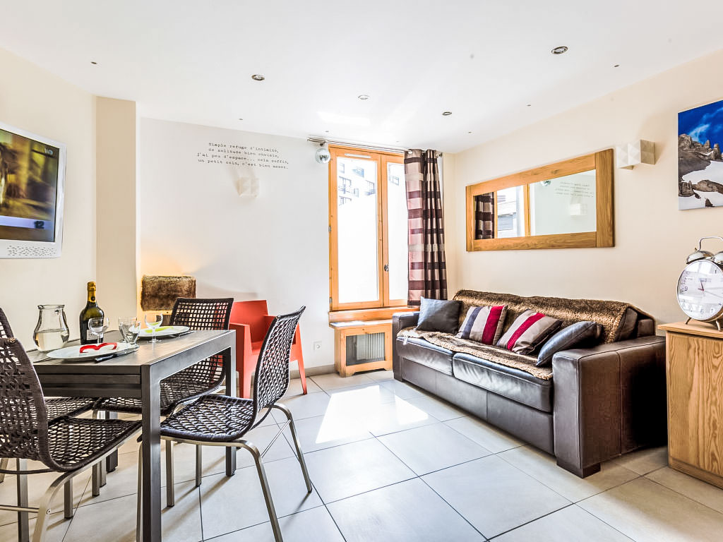 Appartement Le Sefcotel